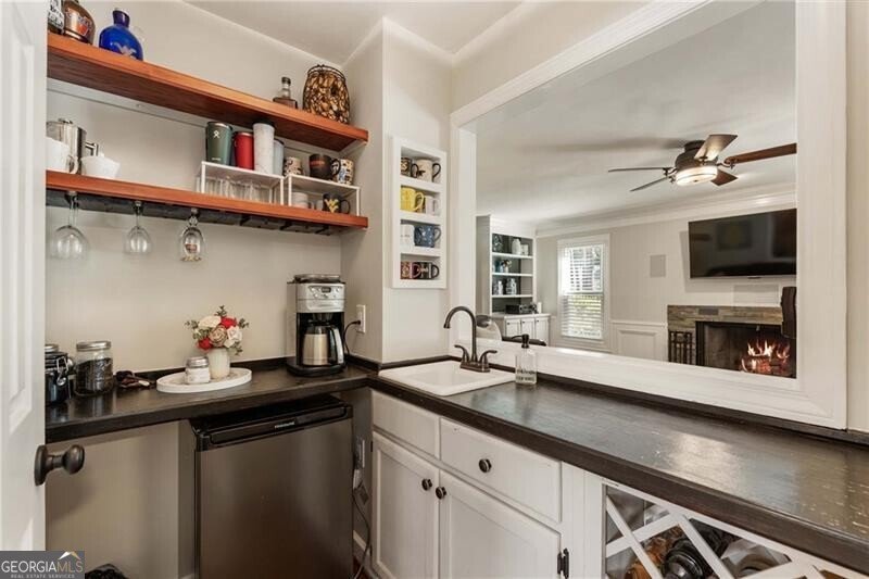 215 Lake Pines Pointe Alpharetta - 16