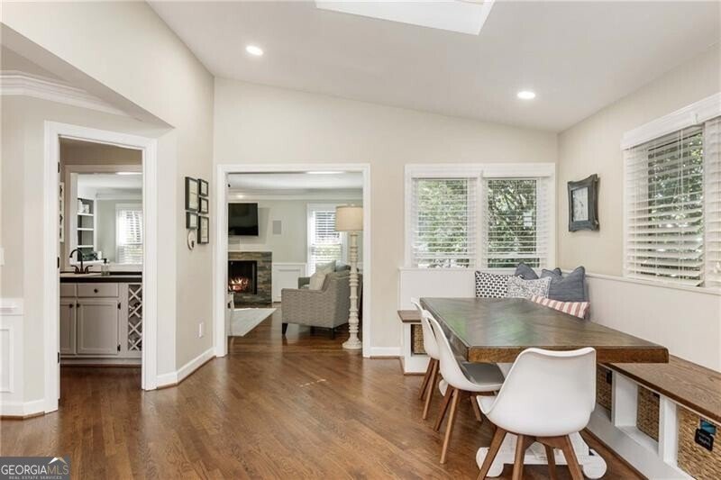 215 Lake Pines Pointe Alpharetta - 17
