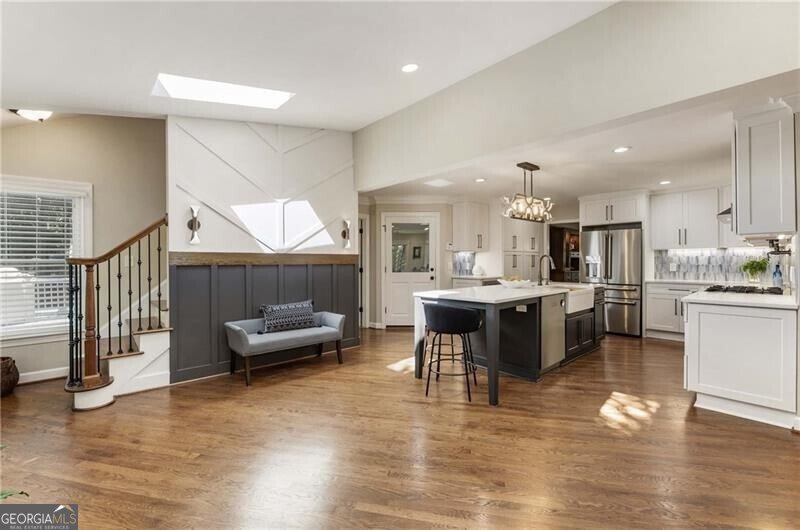 215 Lake Pines Pointe Alpharetta - 19