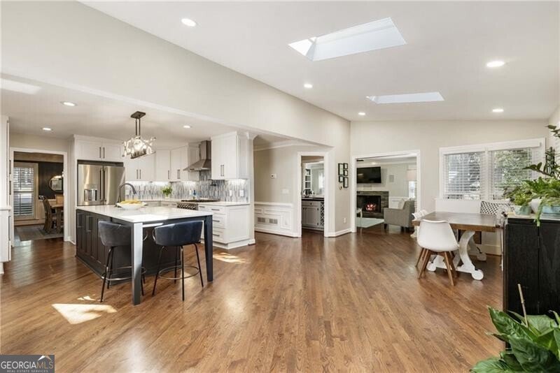 215 Lake Pines Pointe Alpharetta - 20