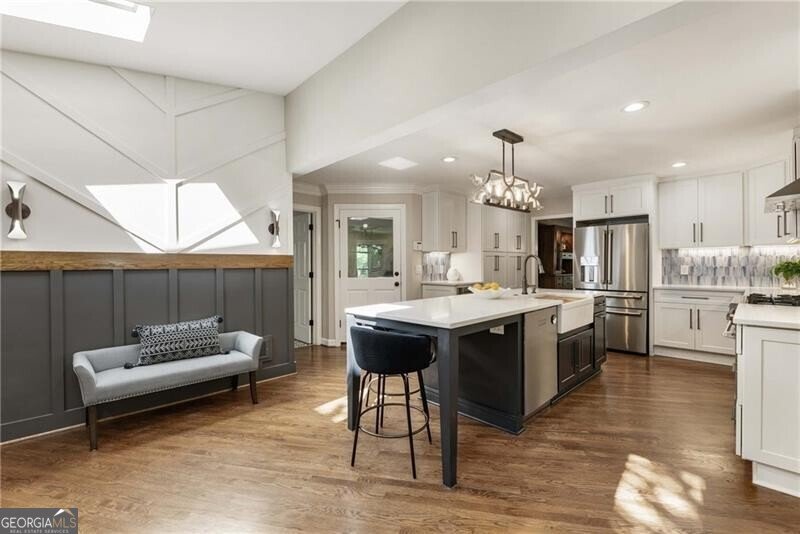 215 Lake Pines Pointe Alpharetta - 21