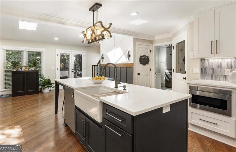 215 Lake Pines Pointe Alpharetta - 22
