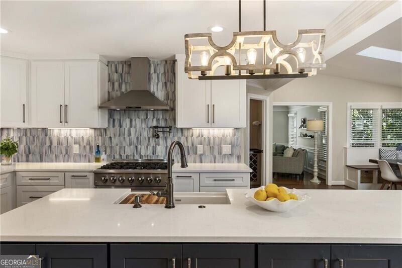 215 Lake Pines Pointe Alpharetta - 23
