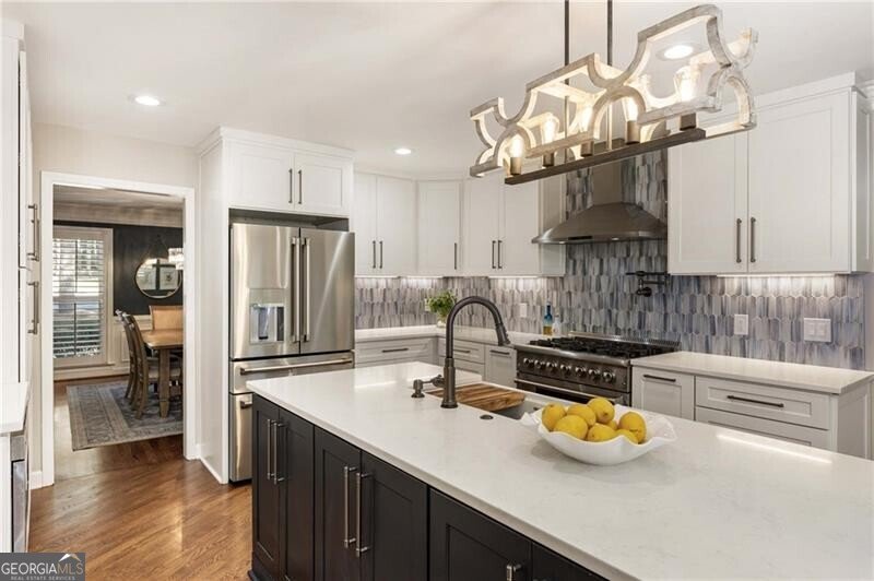 215 Lake Pines Pointe Alpharetta - 24