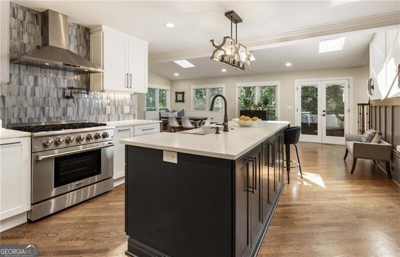 215 Lake Pines Pointe Alpharetta - 25
