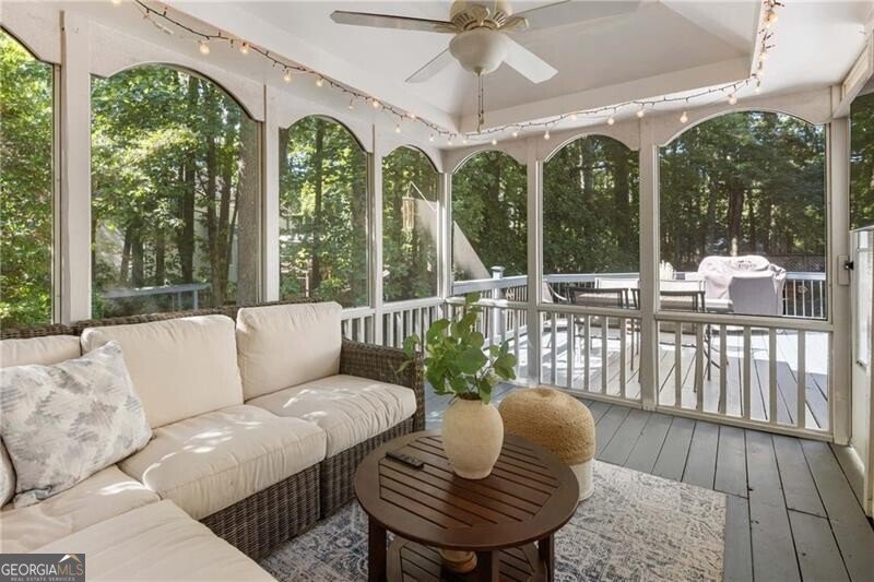 215 Lake Pines Pointe Alpharetta - 27