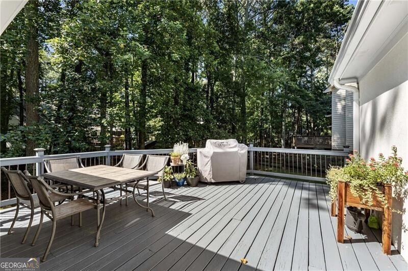 215 Lake Pines Pointe Alpharetta - 29