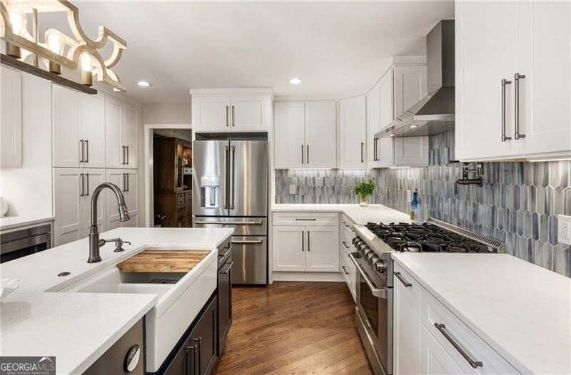 215 Lake Pines Pointe Alpharetta - 3