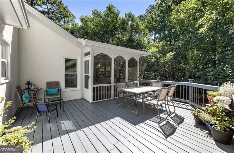 215 Lake Pines Pointe Alpharetta - 30