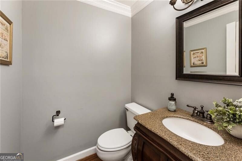 215 Lake Pines Pointe Alpharetta - 31