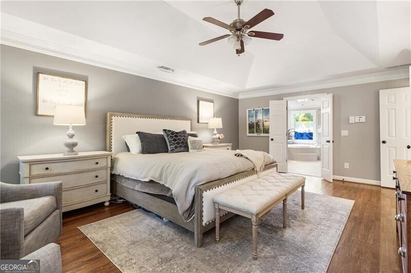 215 Lake Pines Pointe Alpharetta - 34