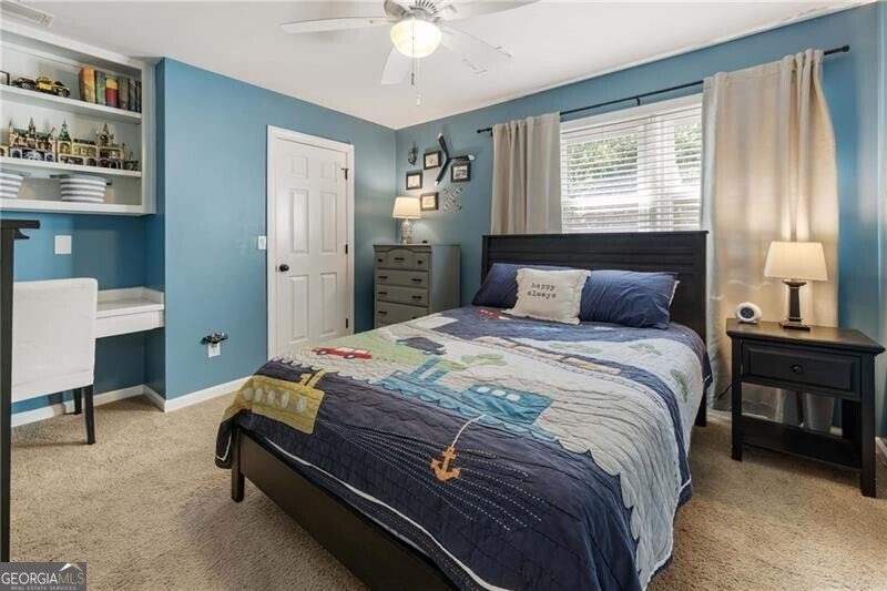 215 Lake Pines Pointe Alpharetta - 38