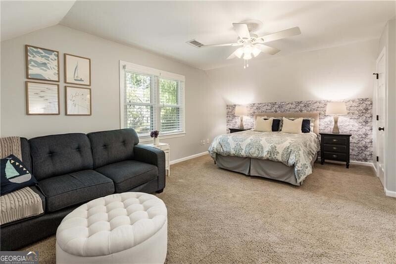 215 Lake Pines Pointe Alpharetta - 39
