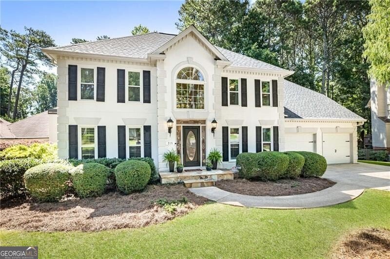 215 Lake Pines Pointe Alpharetta - 46