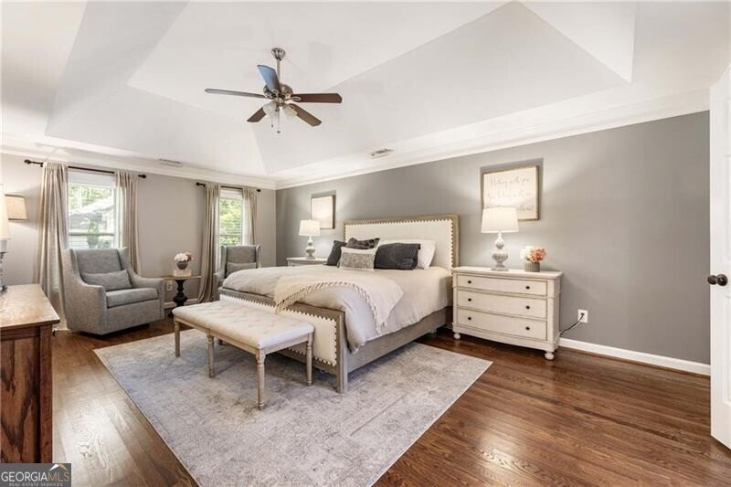 215 Lake Pines Pointe Alpharetta - 5