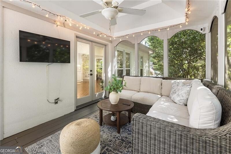 215 Lake Pines Pointe Alpharetta - 6