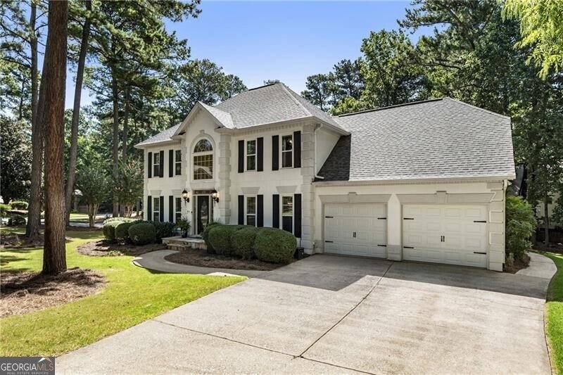 215 Lake Pines Pointe Alpharetta - 7