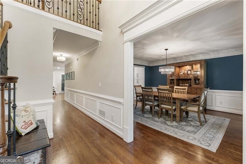 215 Lake Pines Pointe Alpharetta - 8
