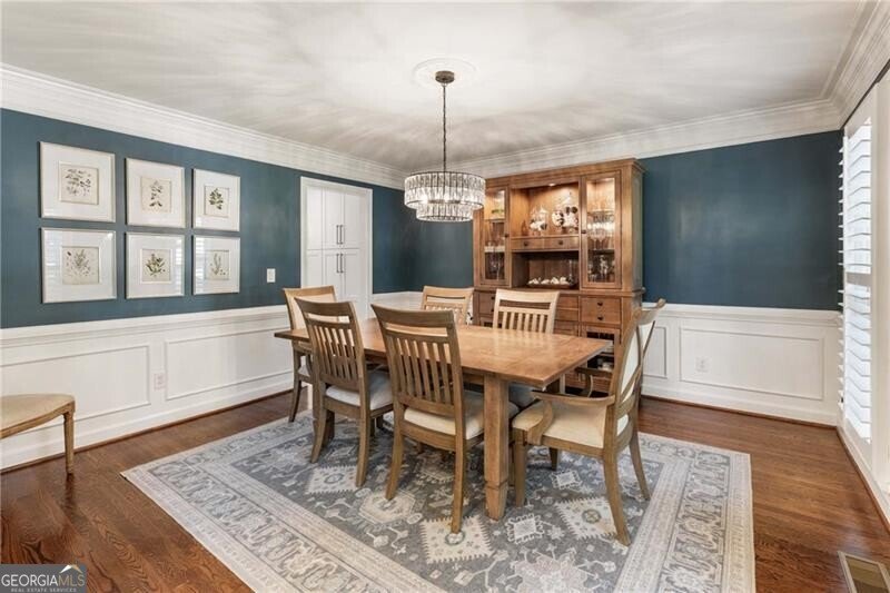 215 Lake Pines Pointe Alpharetta - 9