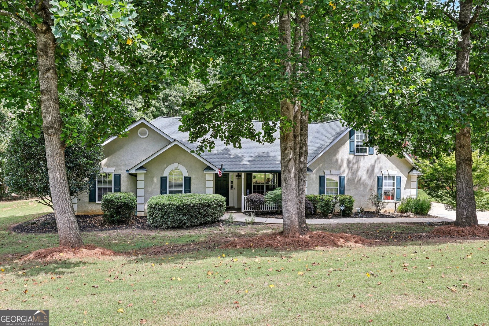 108 Glenoaks Court McDonough - 1