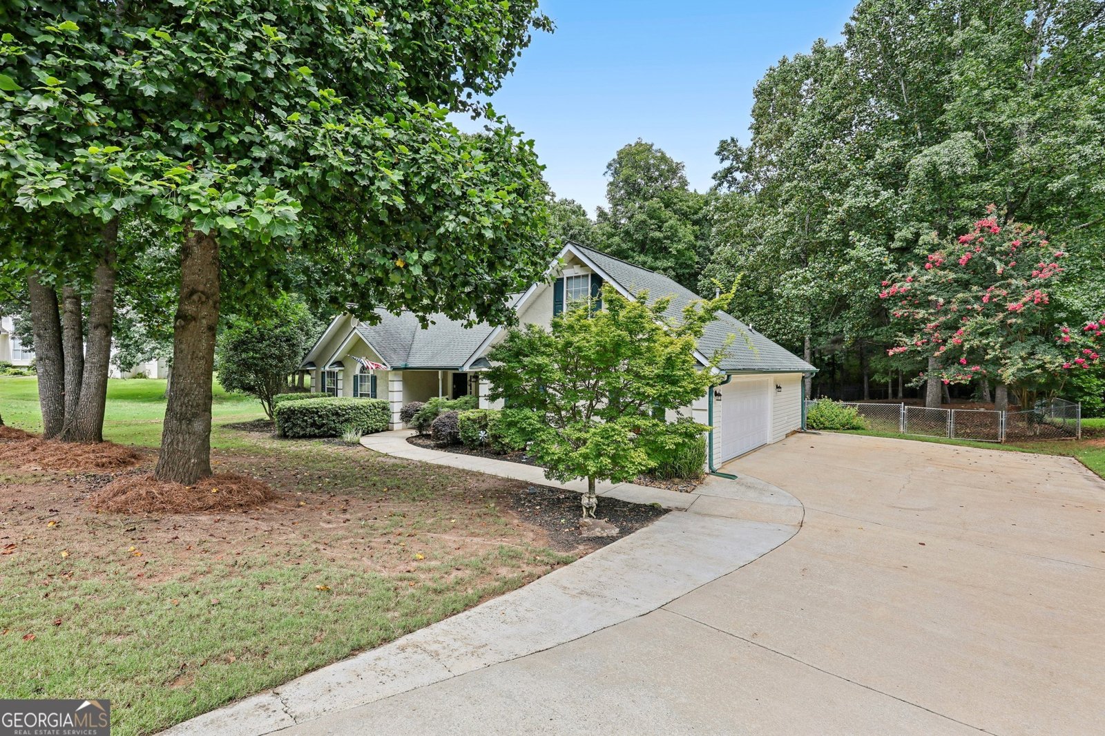 108 Glenoaks Court McDonough - 3