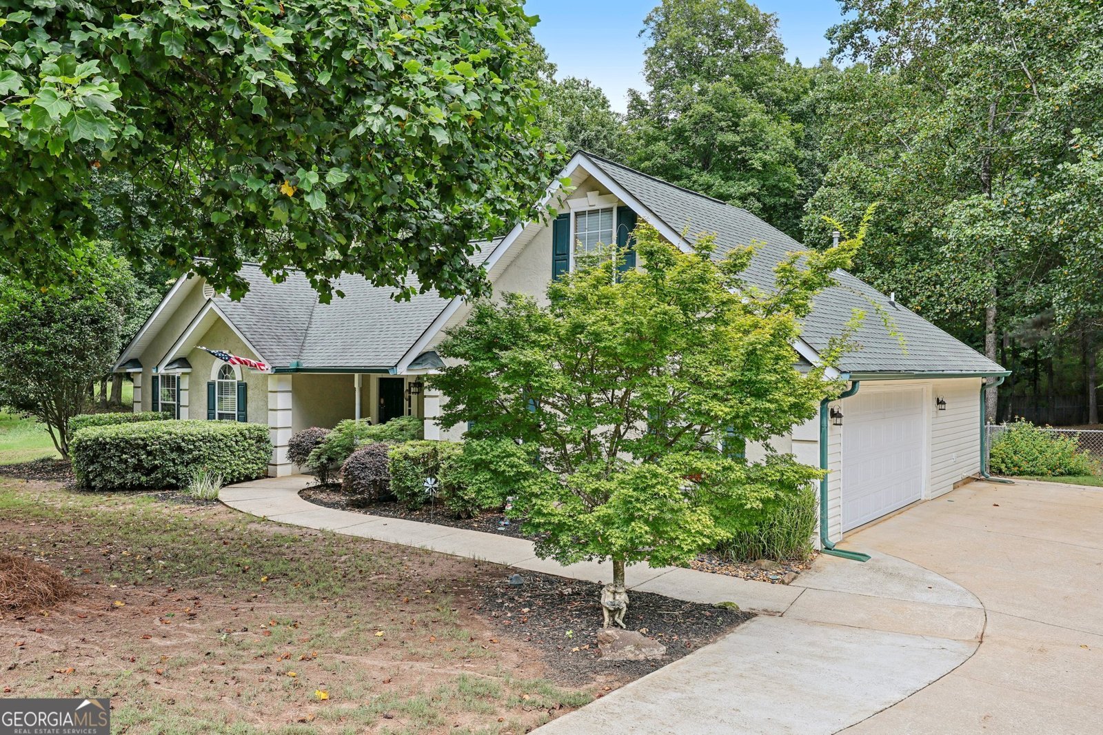 108 Glenoaks Court McDonough - 4