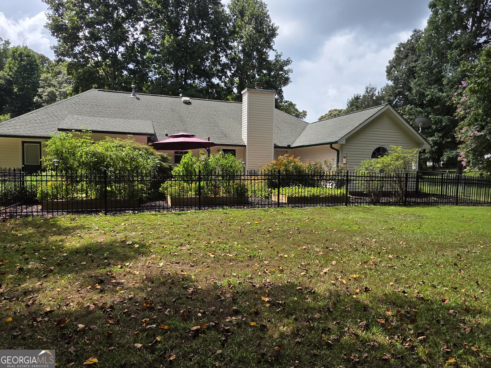 108 Glenoaks Court McDonough - 46