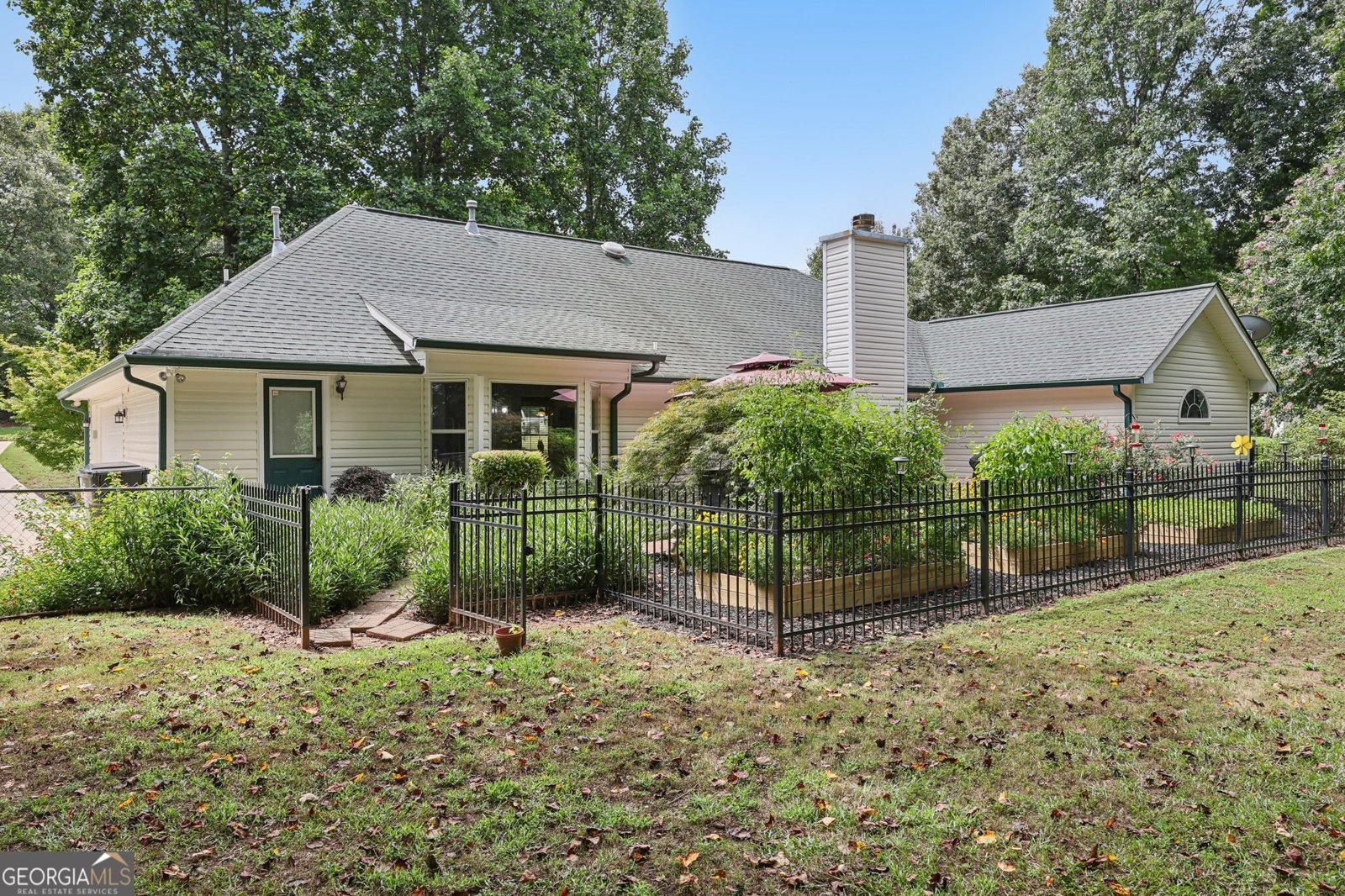 108 Glenoaks Court McDonough - 48