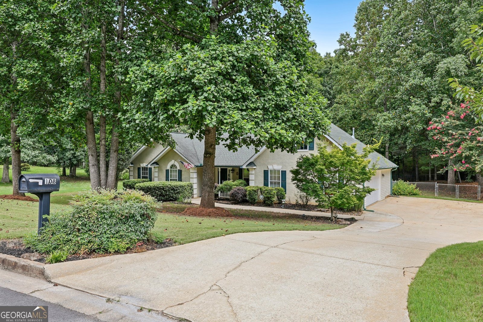 108 Glenoaks Court McDonough - 5