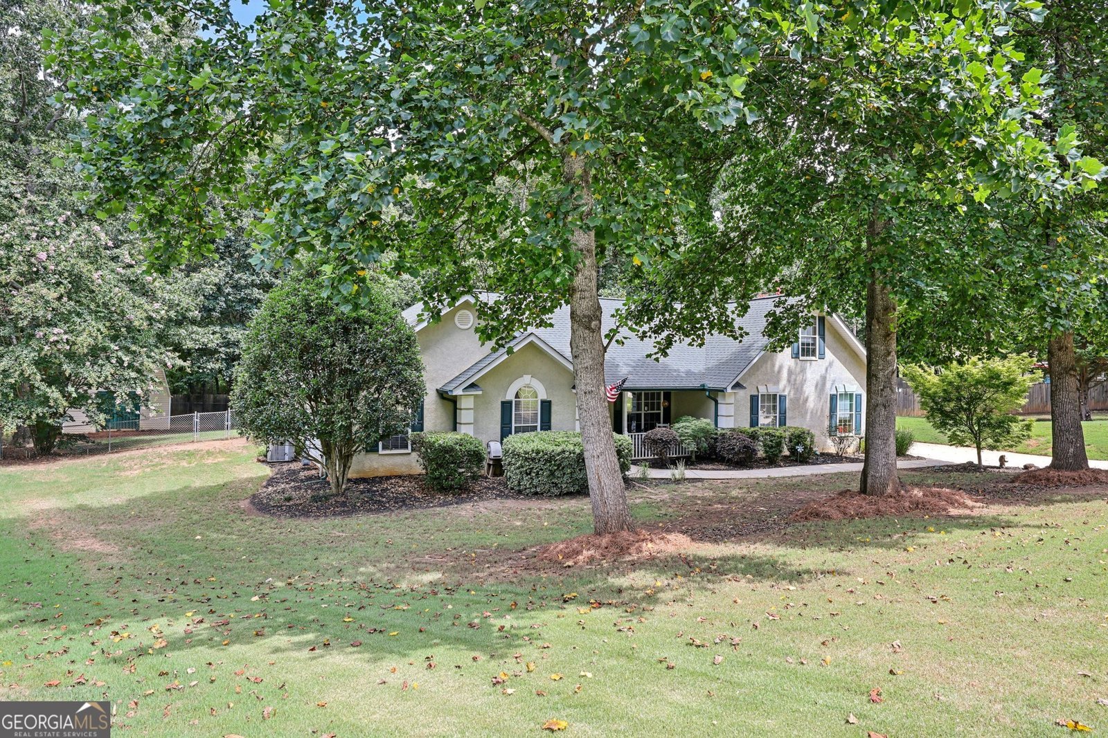 108 Glenoaks Court McDonough - 7