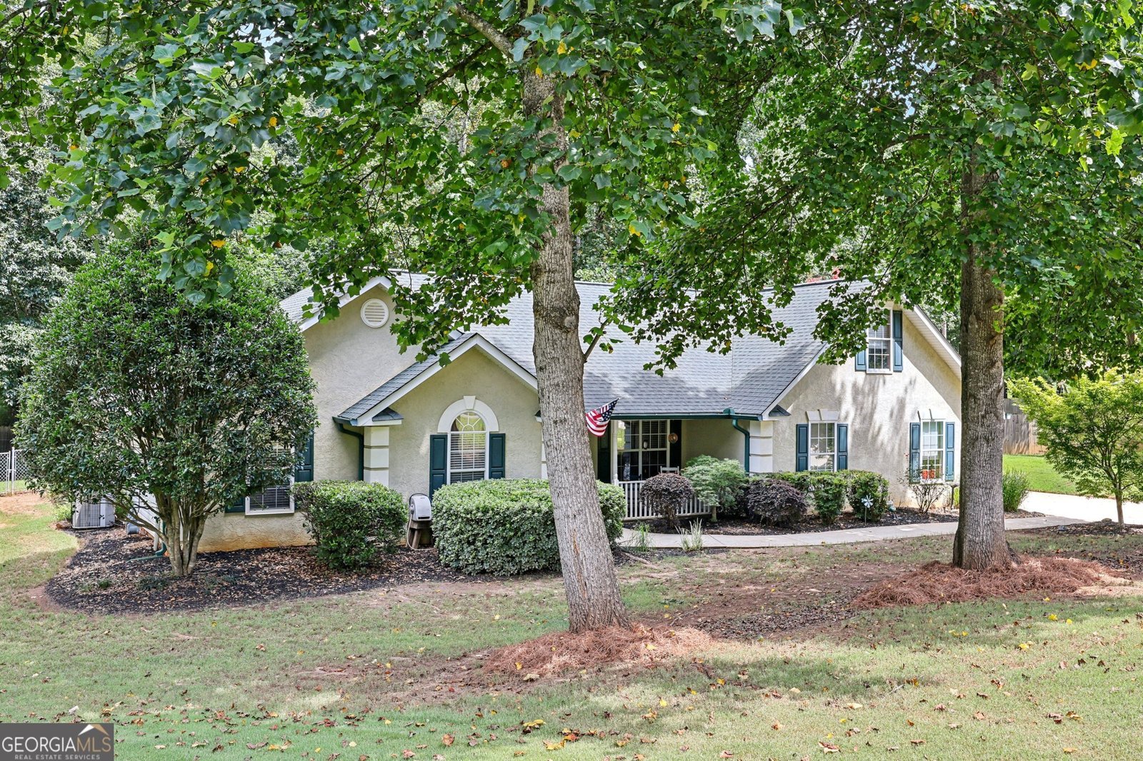 108 Glenoaks Court McDonough - 8
