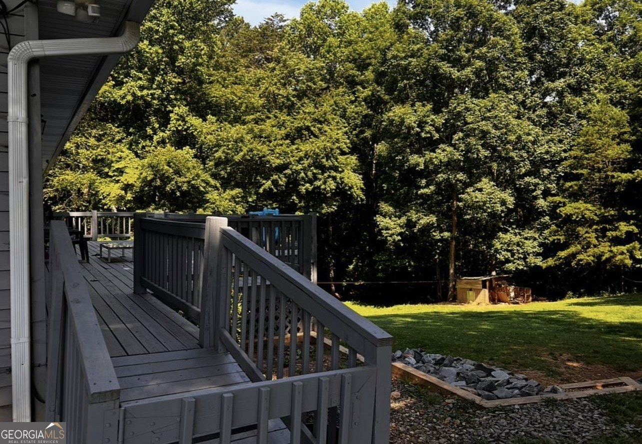 362 Old Dial Road Morganton - 4
