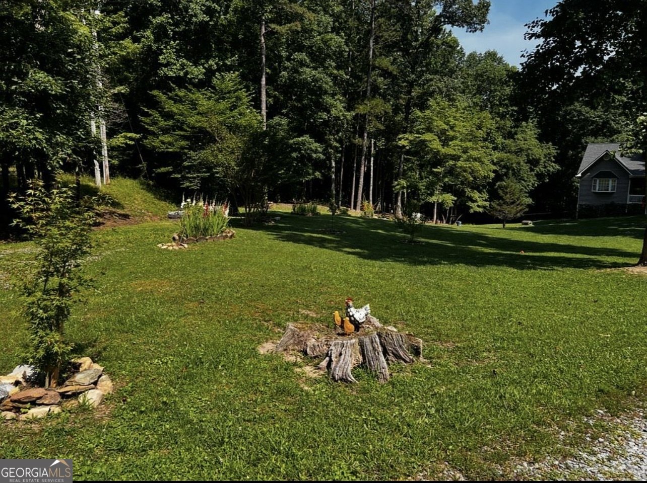 362 Old Dial Road Morganton - 6