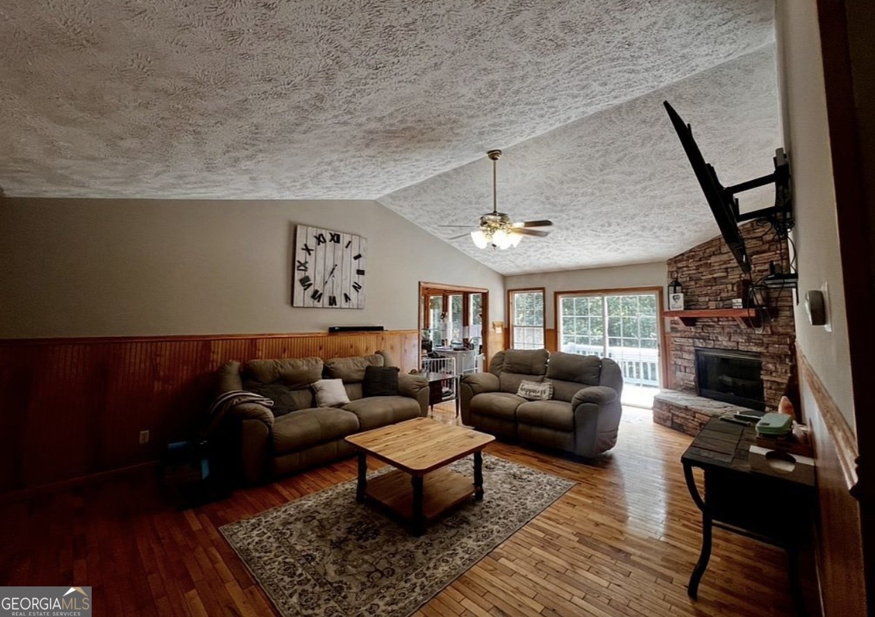 362 Old Dial Road Morganton - 8