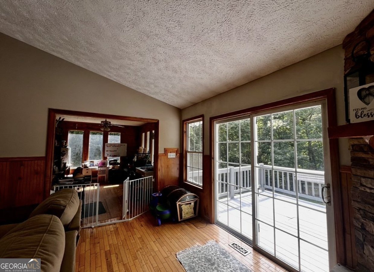 362 Old Dial Road Morganton - 9