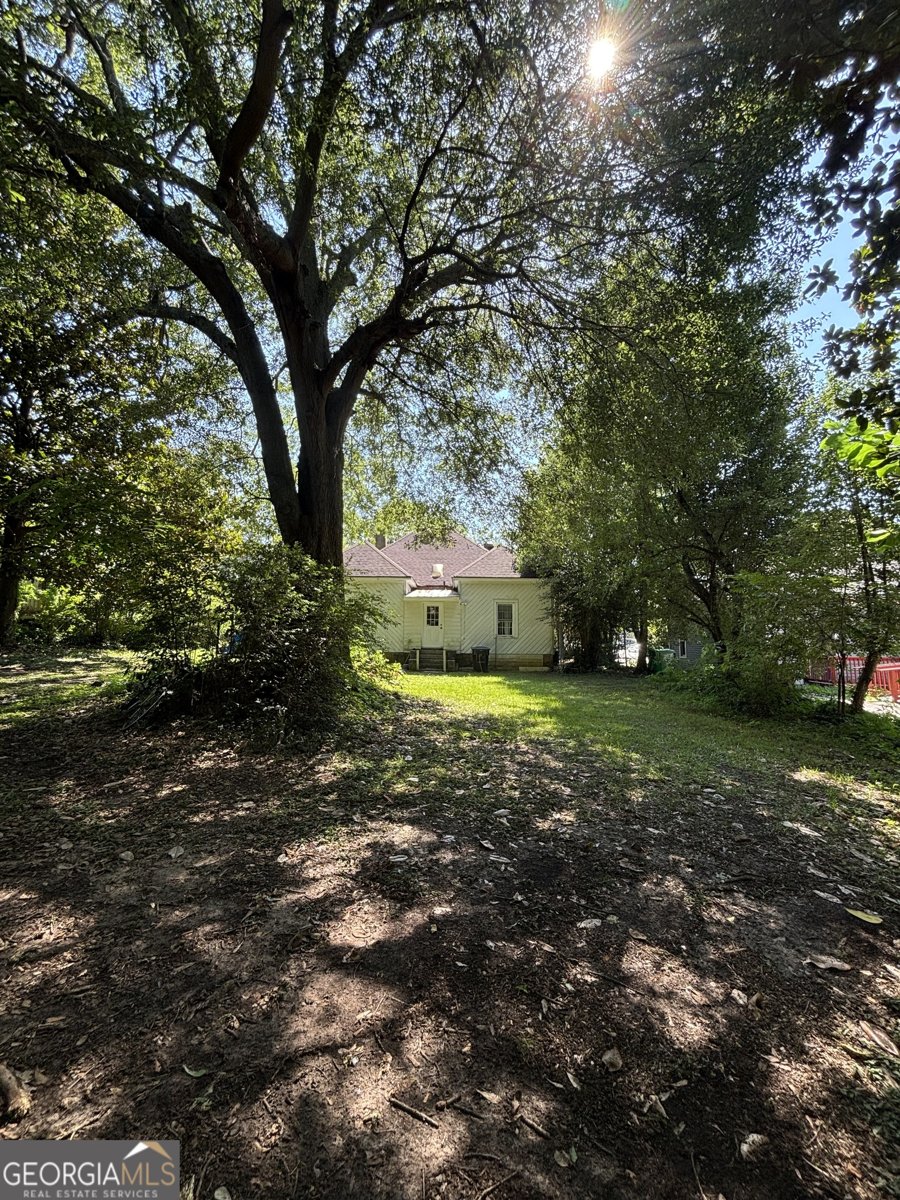 1090 Forest Avenue Stone Mountain - 1