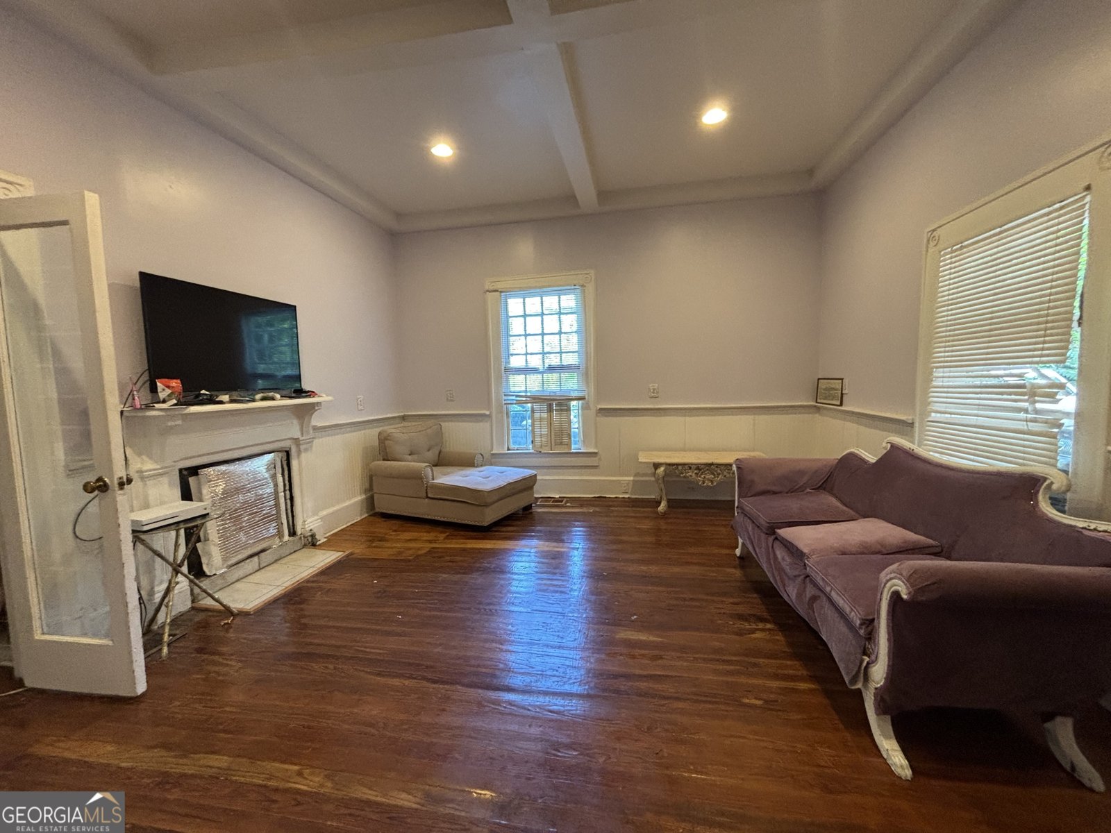 1090 Forest Avenue Stone Mountain - 3
