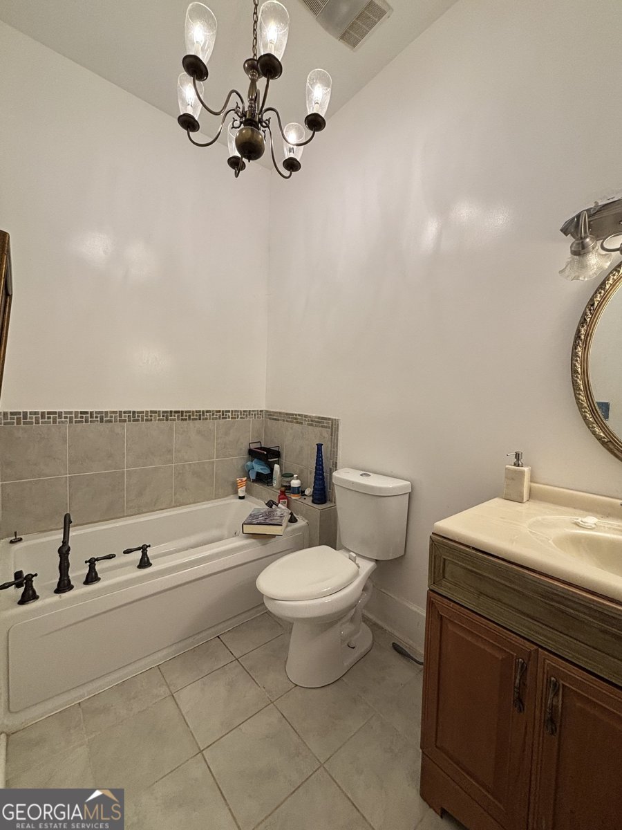 1090 Forest Avenue Stone Mountain - 4