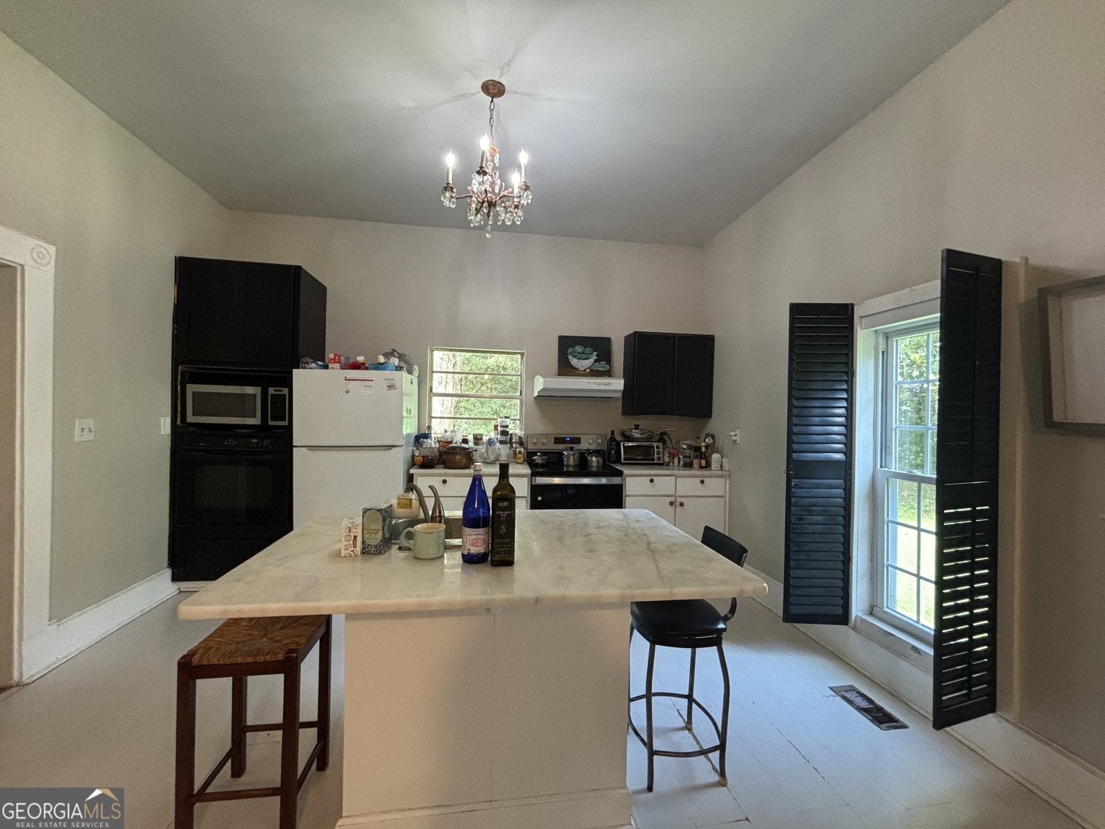 1090 Forest Avenue Stone Mountain - 5
