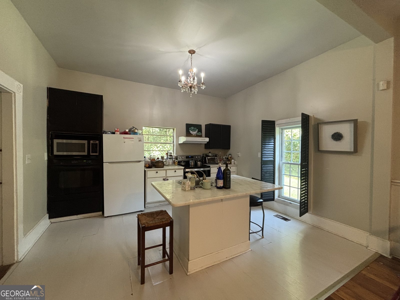 1090 Forest Avenue Stone Mountain - 6