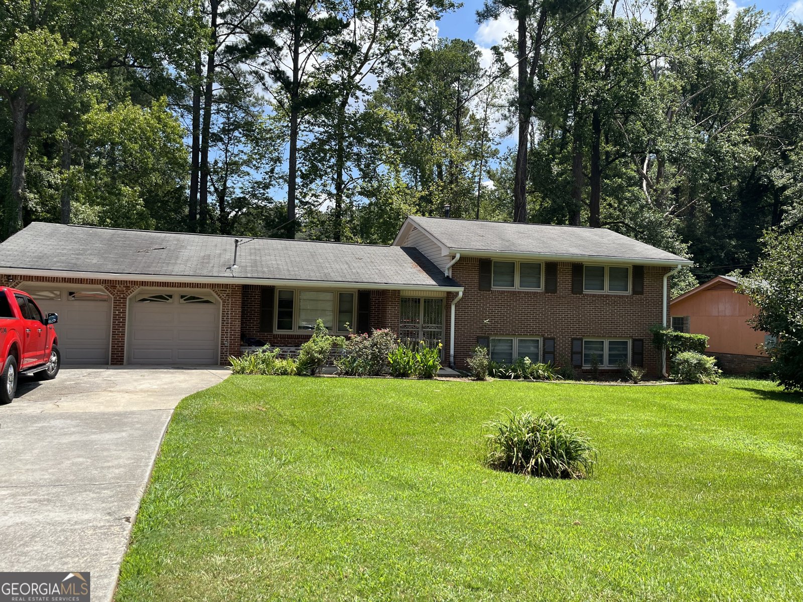 4050 Welcome All Terrace Atlanta - 1