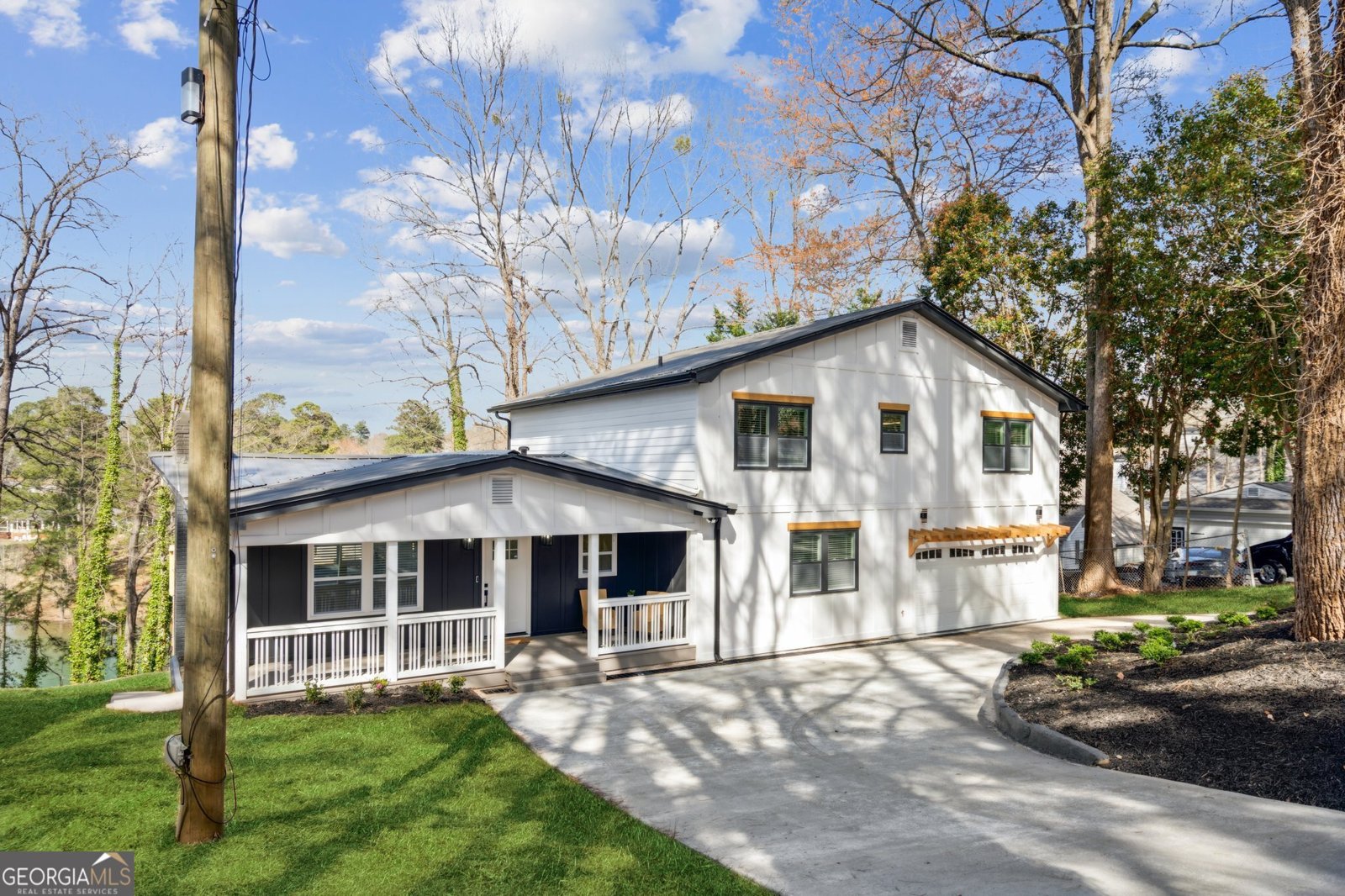 7410 Fields Drive Cumming - 1