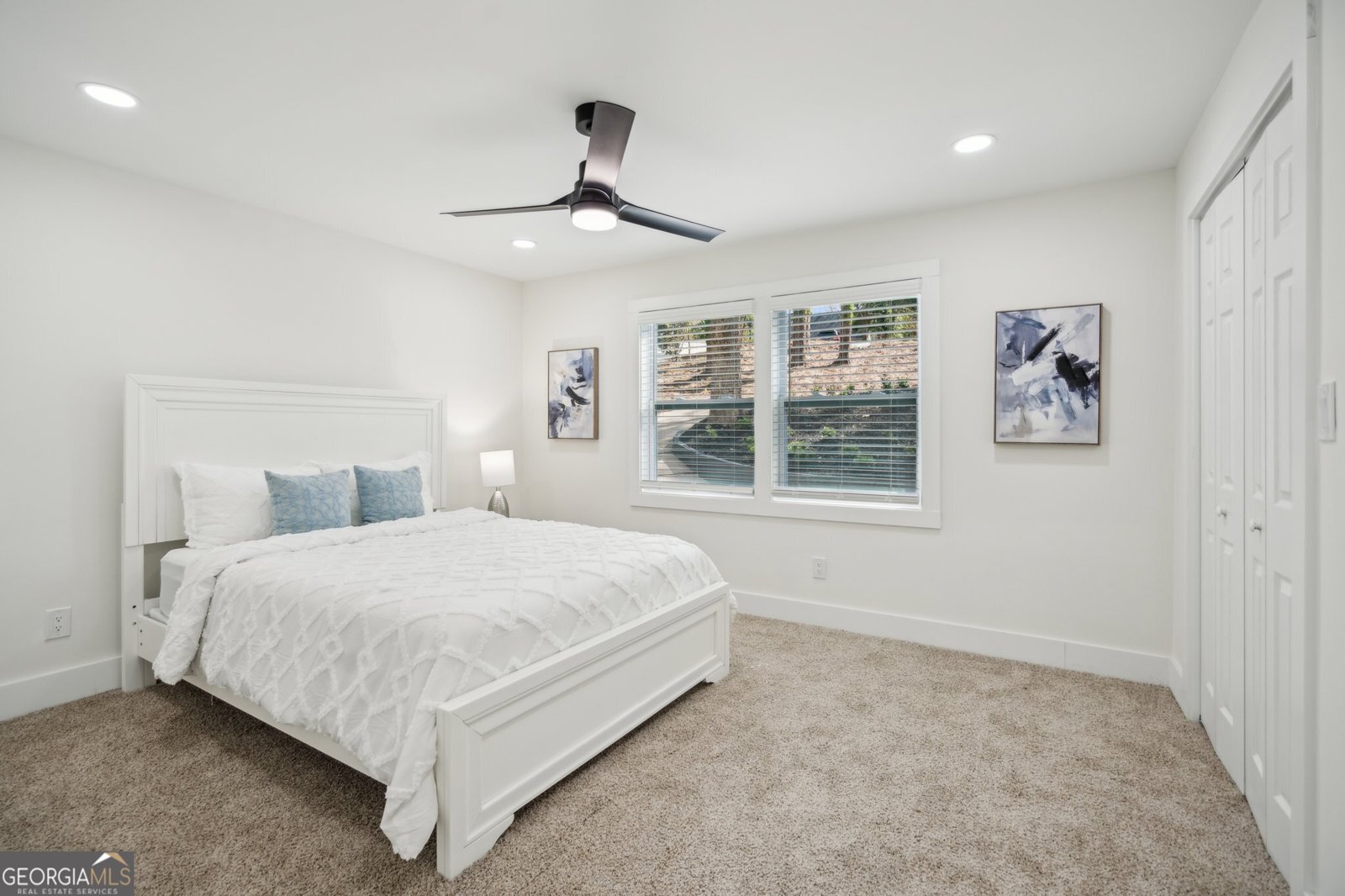 7410 Fields Drive Cumming - 25
