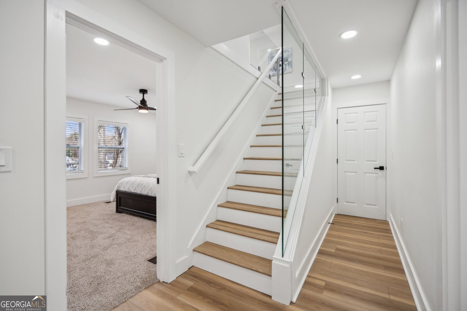 7410 Fields Drive Cumming - 27