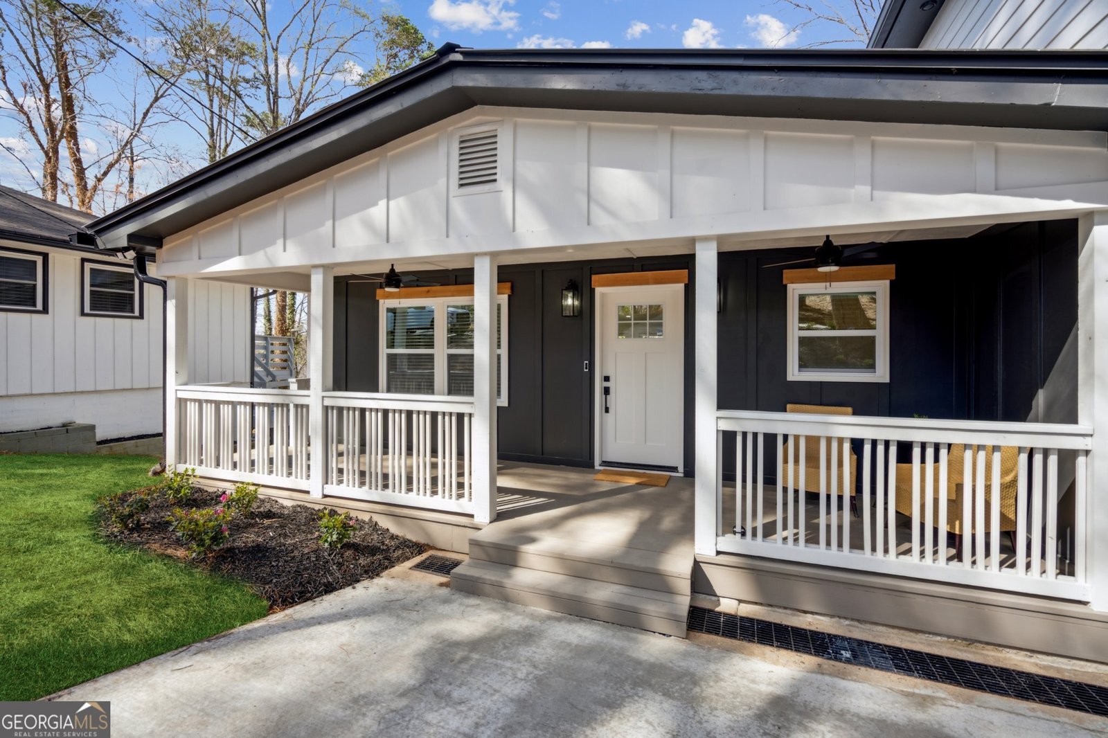 7410 Fields Drive Cumming - 6