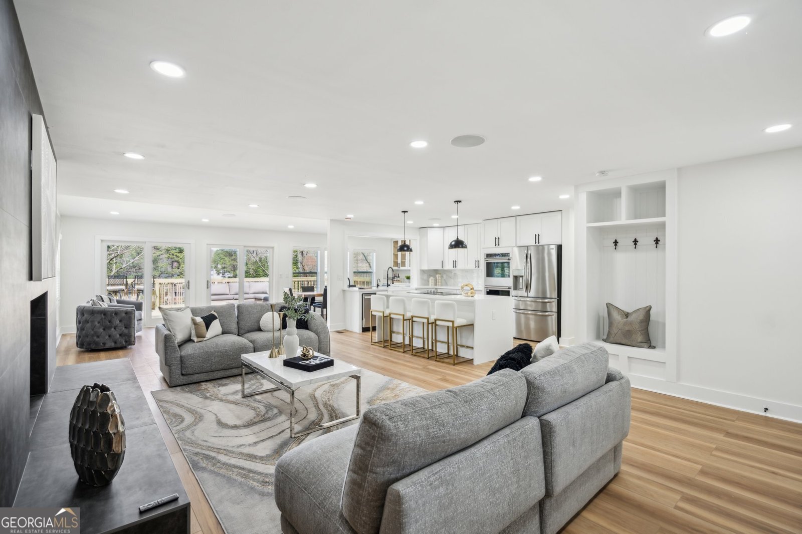 7410 Fields Drive Cumming - 9