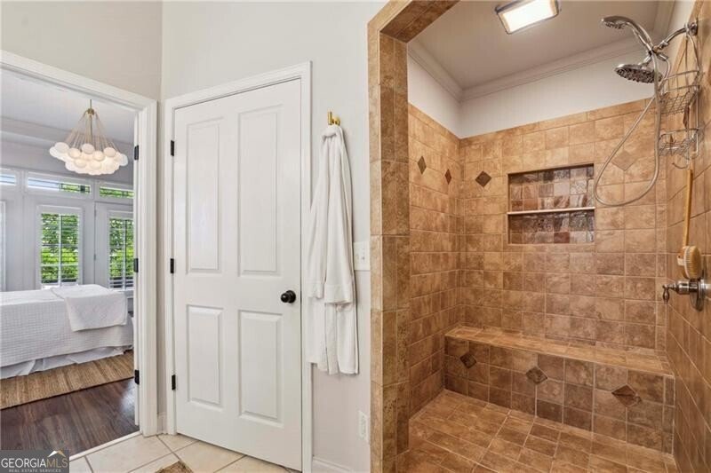 812 Creek View Lane Roswell - 22
