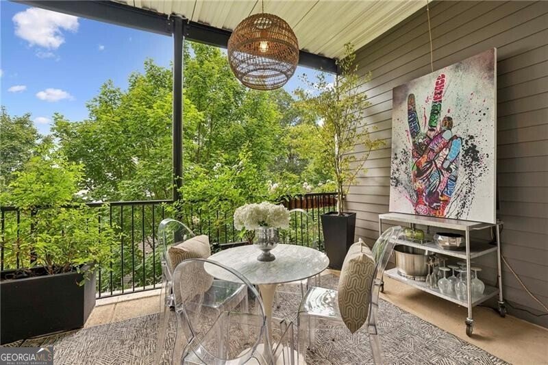 812 Creek View Lane Roswell - 23
