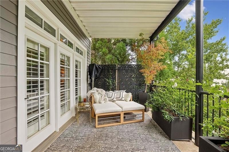 812 Creek View Lane Roswell - 25