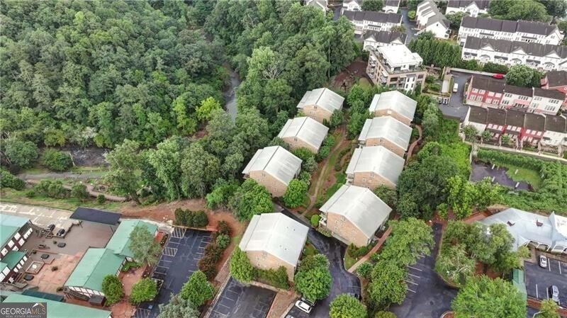 812 Creek View Lane Roswell - 28